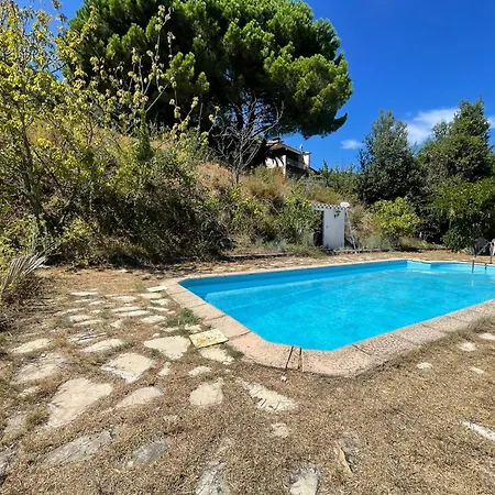 Casa de vacances Cassons *