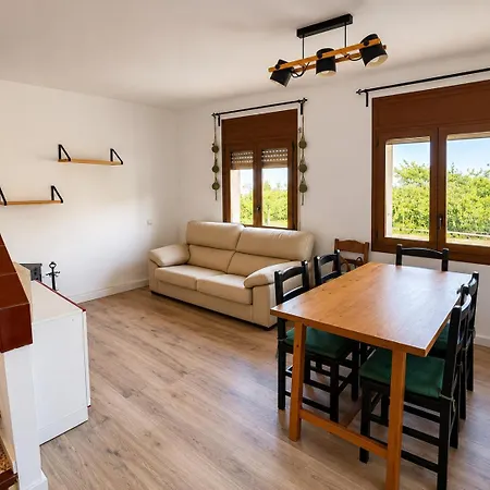 Casa de vacances Cassons *