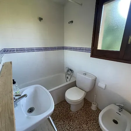 Casa de vacances Cassons Sant Iscle De Vallalta