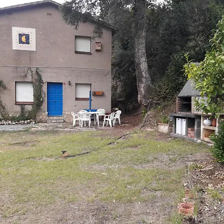 Casa de vacances Cassons *