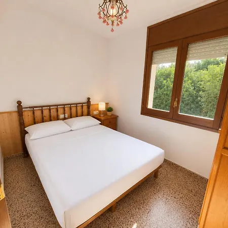 Cassons Sant Iscle De Vallalta