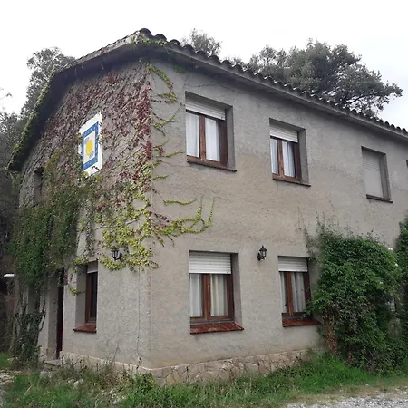 Cassons Sant Iscle De Vallalta