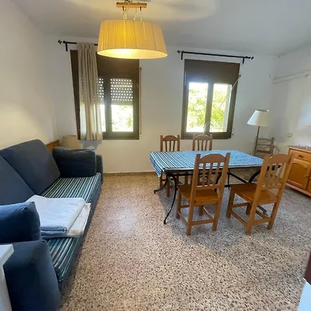 Casa de vacances Cassons